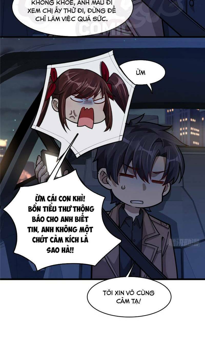 thâm dạ thư ốc chapter 63 28