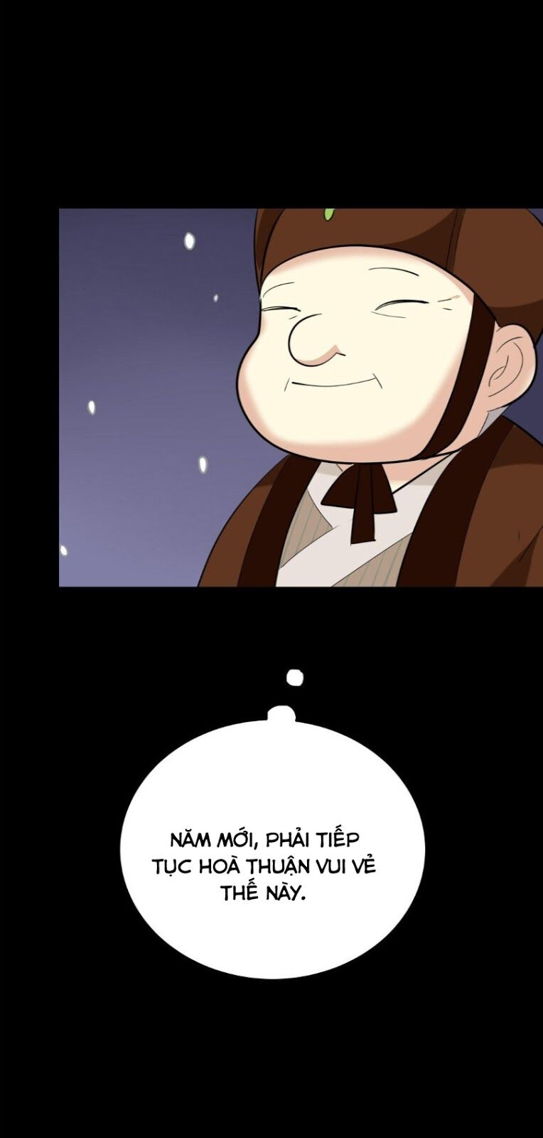 lưỡng bất nghi (full) chapter 146 38