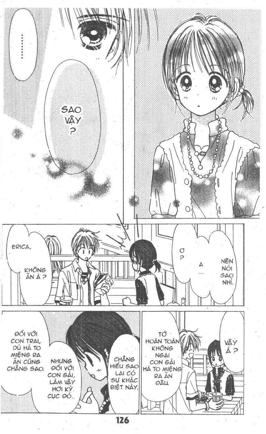 beautiful 100% chapter 5 137