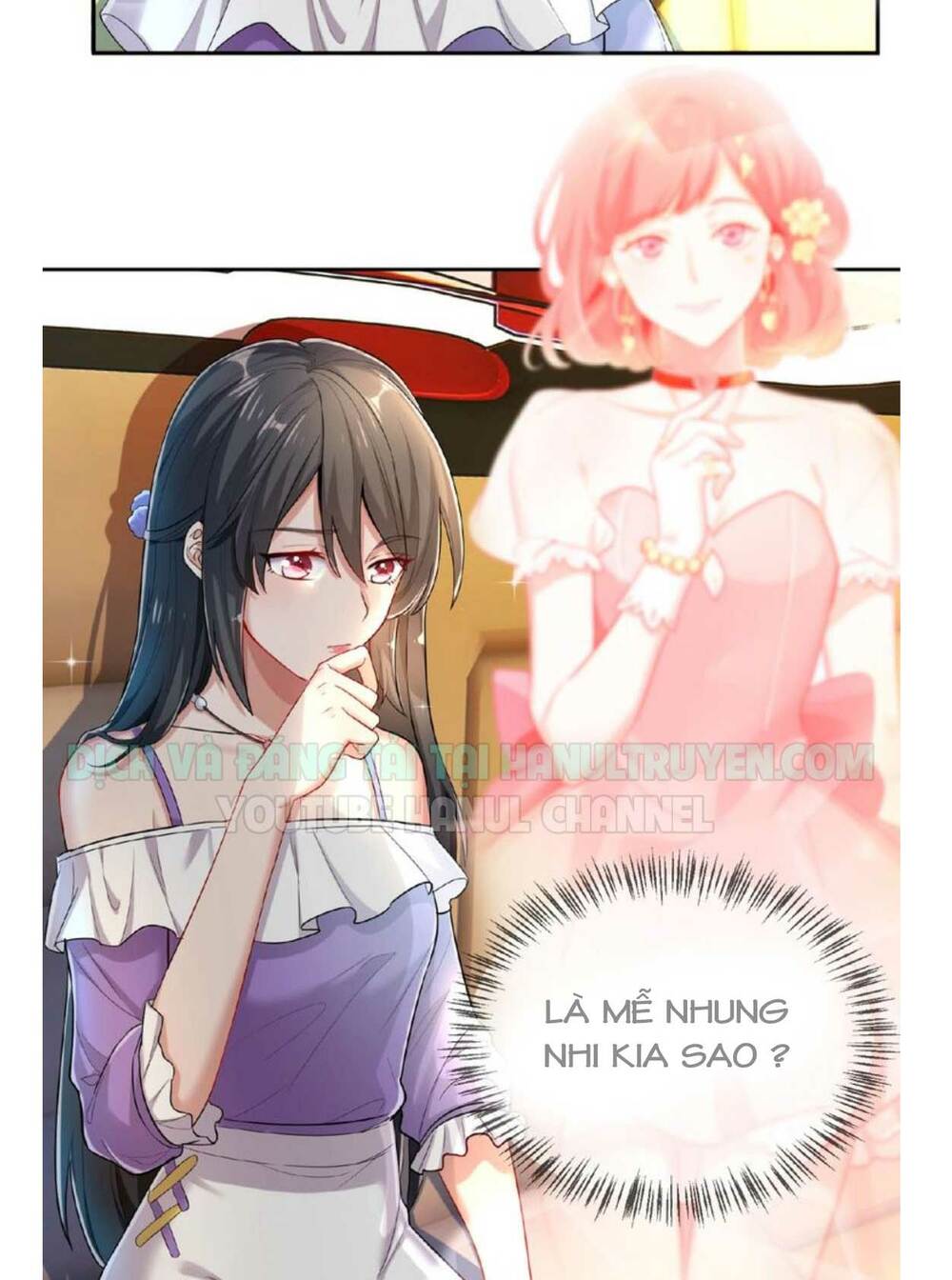 kiều thê muốn bỏ trốn của phúc hắc tổng tài chapter 27 33