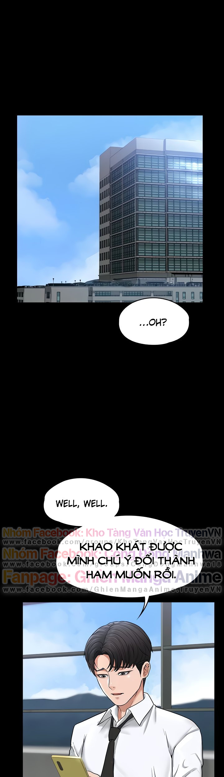 ứng dụng cầu được ước thấy chapter 30 29