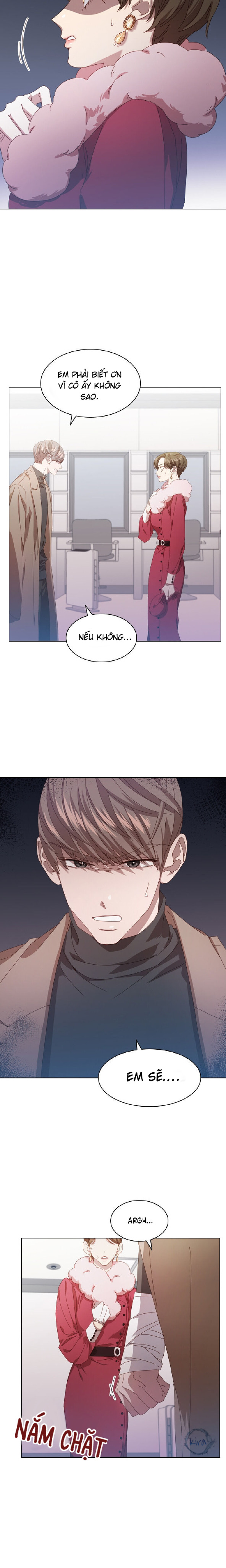 tai tiếng thị phi chapter 50 14