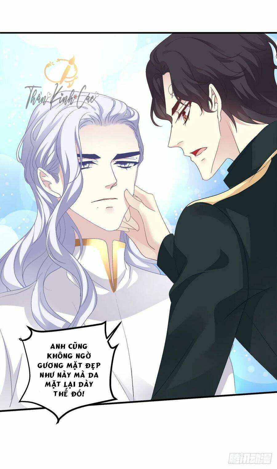 toàn bộ nắm trong tay chapter 48 40