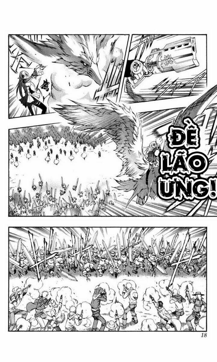 phù thủy phép thuật chapter 39 18