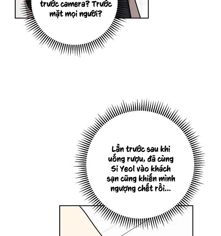 thần tượng đến rồi!? chapter 21.1 28