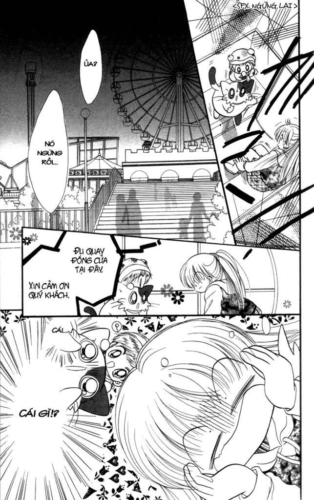 daa! daa! daa! chapter 13 28