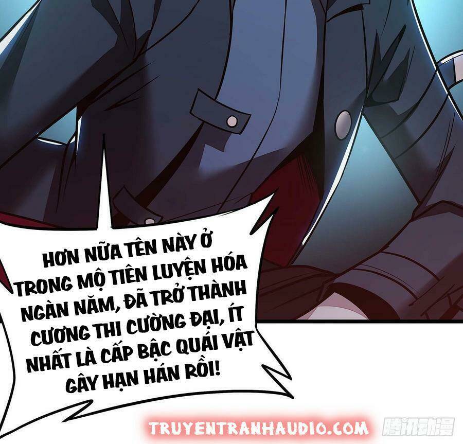 bất tử thần vương tu liên tục chapter 59 38