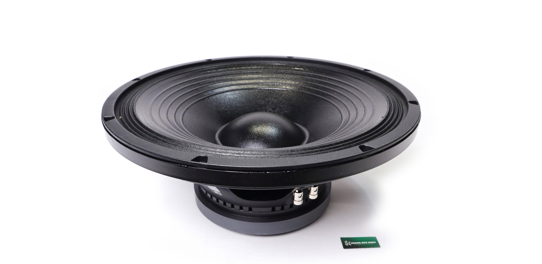 15MB700 Củ loa Bass 15inch - 4 tấc Ferrite 400W 8Ω 18 Sound-HÀNG CHÍNH HÃNG