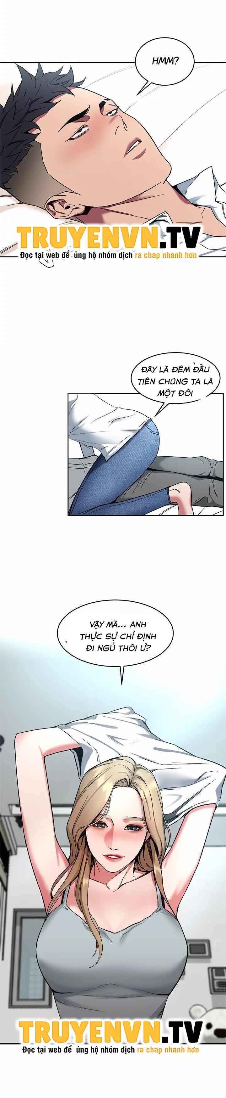 one kill chapter 8 23