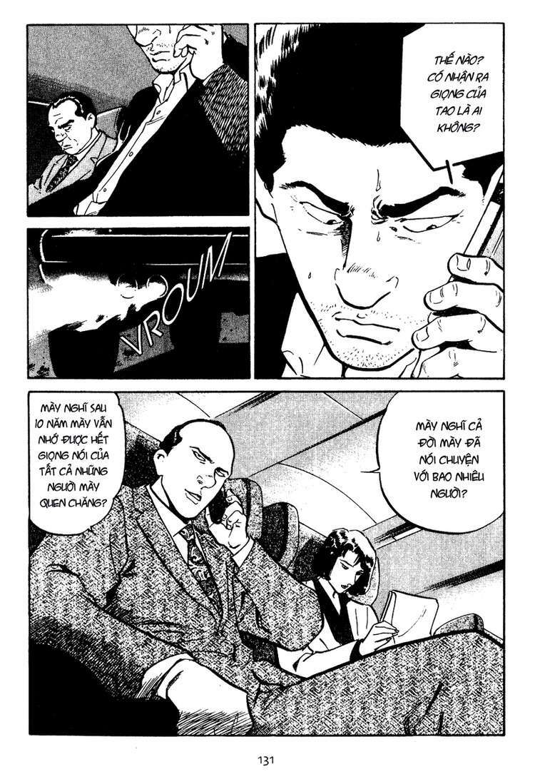 old boy chapter 16 5