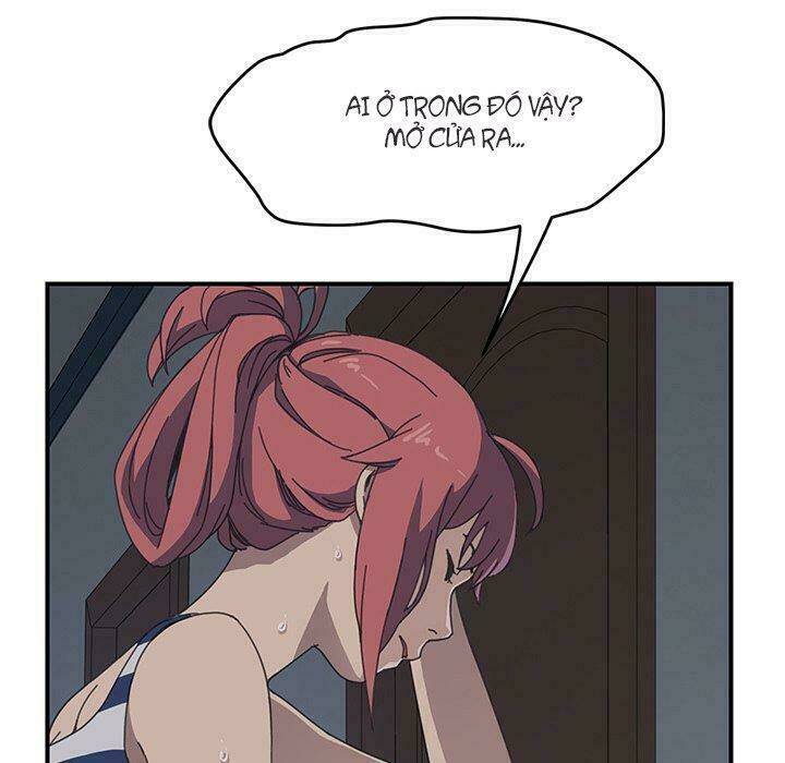 bạn cùng phòng bất đắc dĩ chapter 8 23