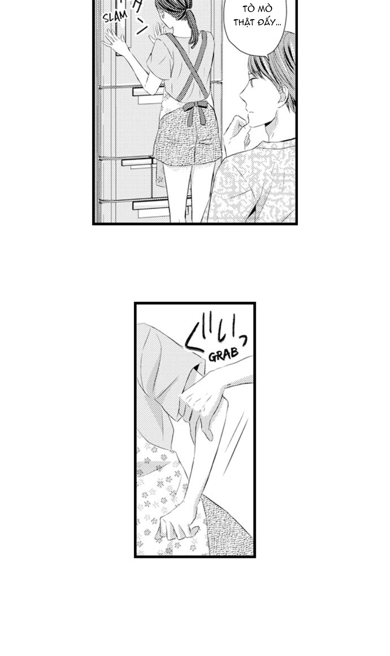 khiến cô ấy ra hết lần này đến lần khác, chầm chậm và ngọt ngào chapter 14.1 16