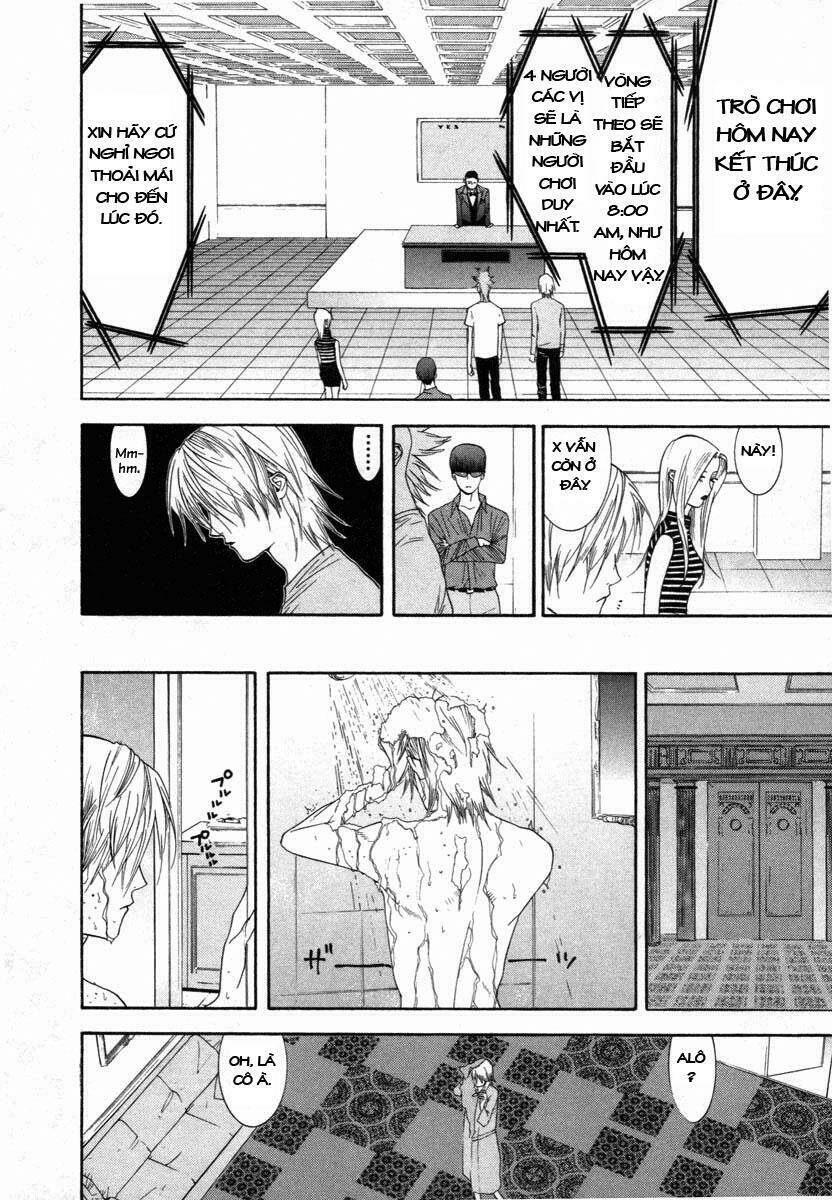 liar game chapter 13 2