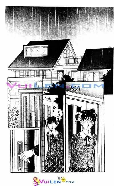 có anh trong đời chapter 2 91