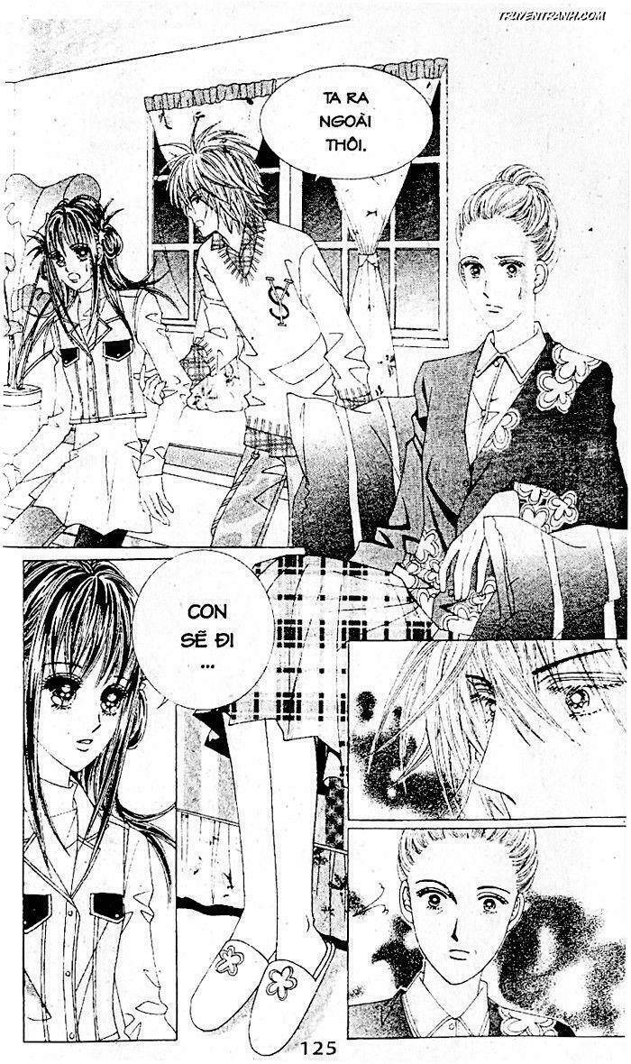 nhà trọ hoàn hảo chapter 65 13