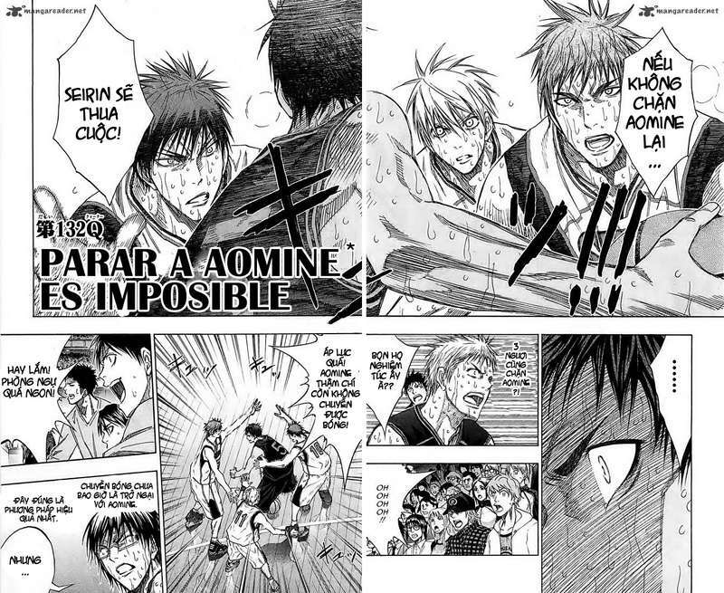 vua bóng rổ kuroko chapter 132 4