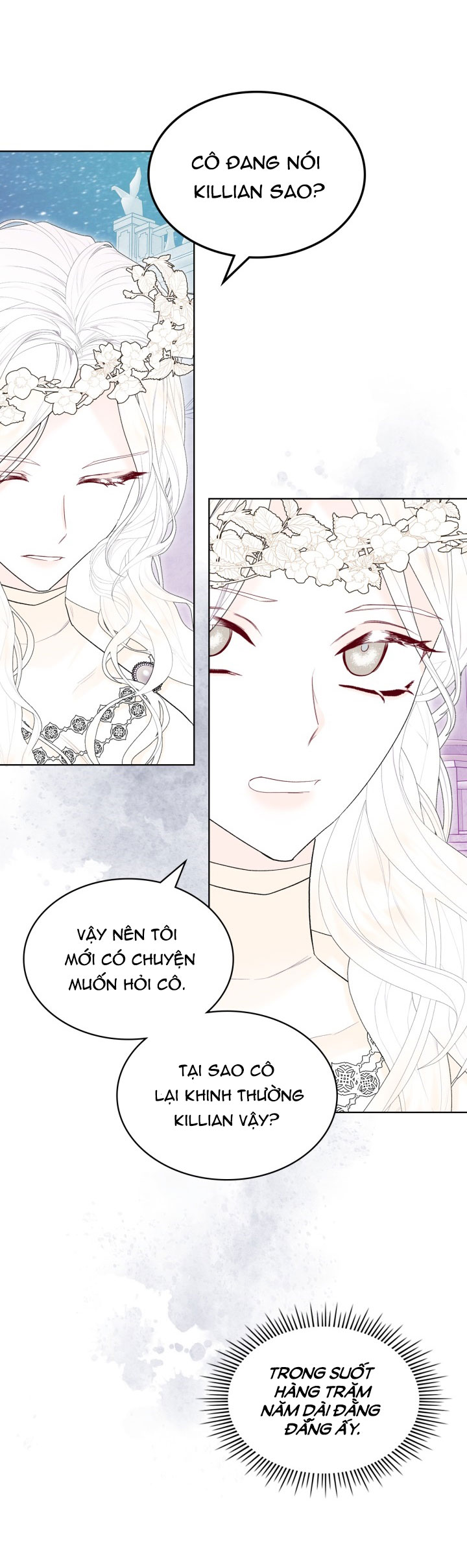 kẻ tạo ra ác nữ chapter 69.1 17