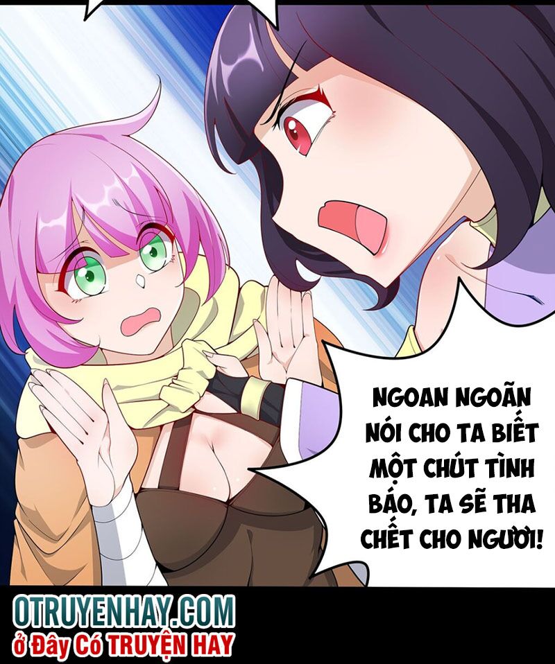 sau khi tu luyện, ta biến thành ma tôn xương khô chapter 17 15