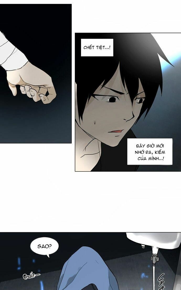 tòa tháp bí ẩn 2 chapter 68 27