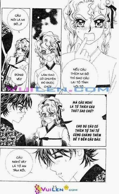 ngọt đắng tình yêu chapter 3 25