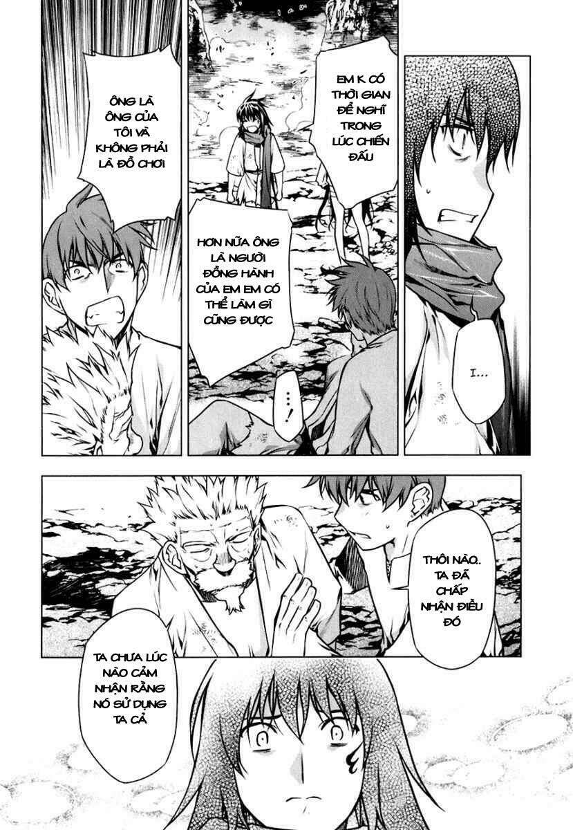 black god chapter 48 18