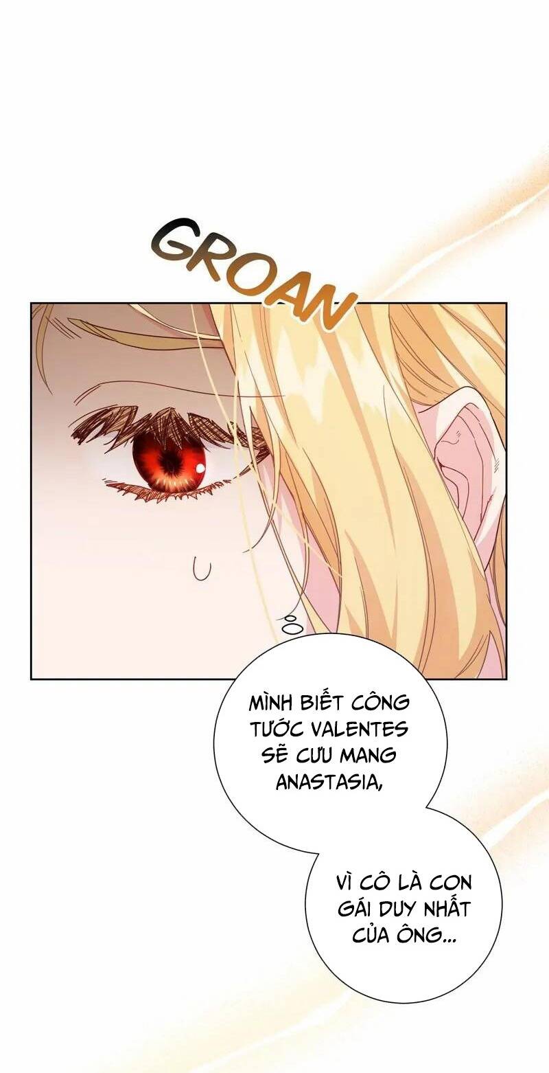 cho đến khi nữ chính thực sự xuất hiện chapter 8 42