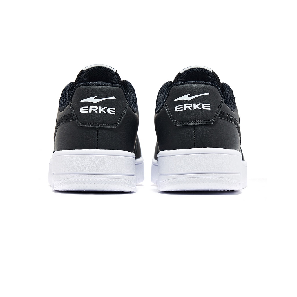 Giày nam sneaker Erke đế bằng phong cách thể thao thời trang Hàn Quốc 11122301452