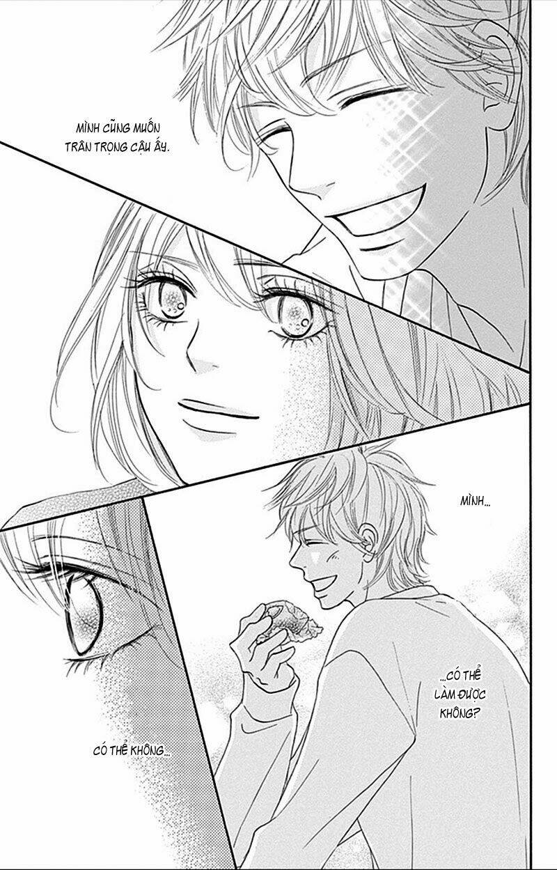 anh đã cho em biết bao thứ đầu tiên chapter 82 29