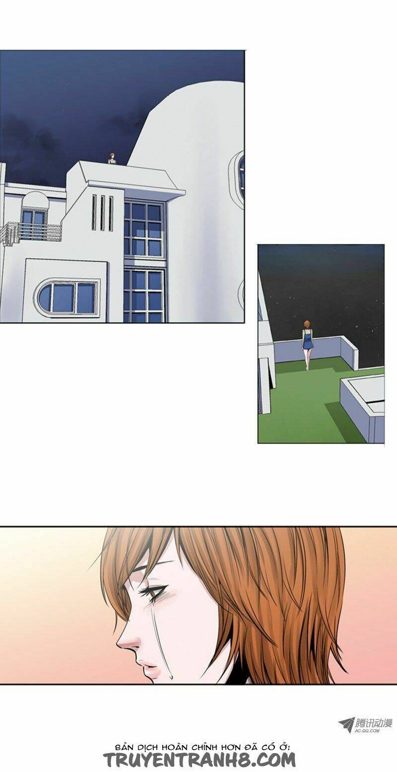 vua của vong linh chapter 44 3