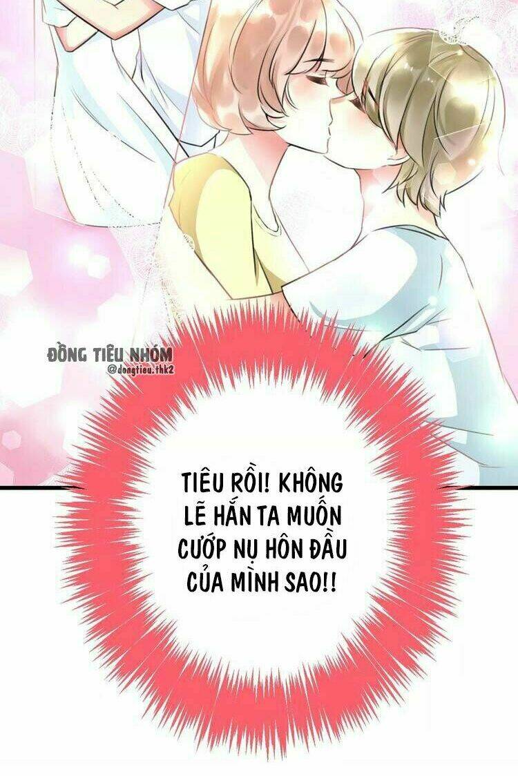 lão ca minh tinh, mời xuất chiêu! chapter 4 31