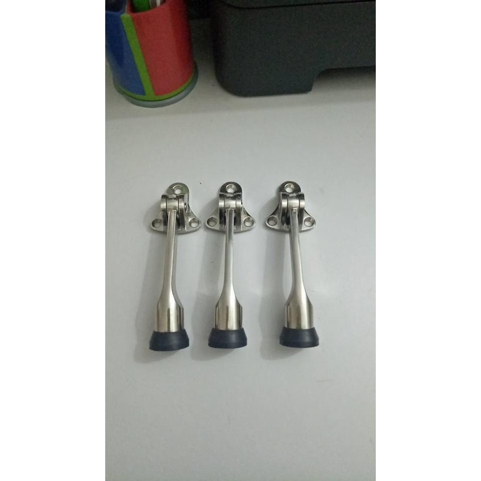 Chặn cửa móng ngựa loại 1, chân chó, chống va đập