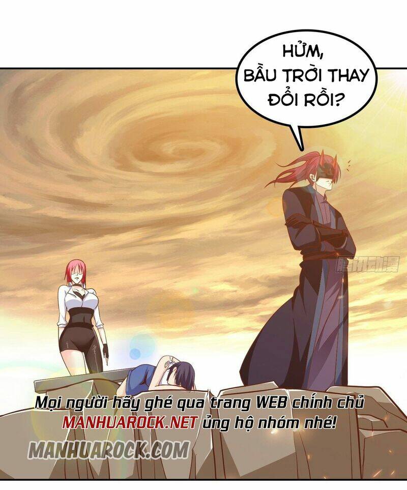 sư phụ của ta là thần tiên chapter 49 18