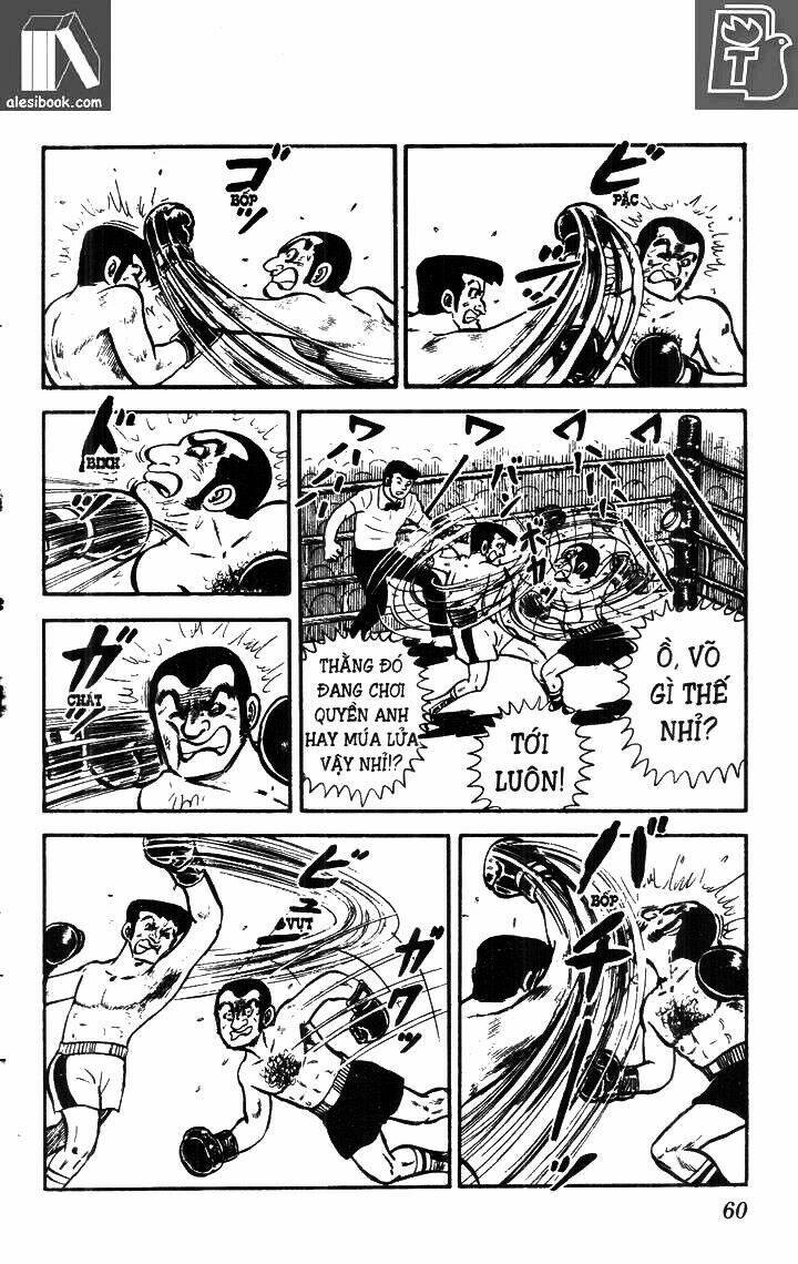 ganbare genki chapter 26 15