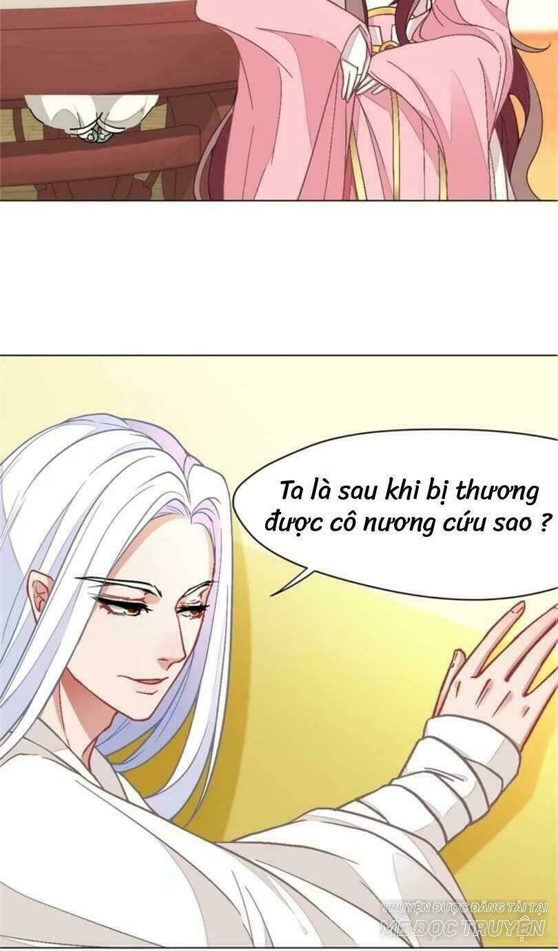 vong ưu linh chapter 3 21