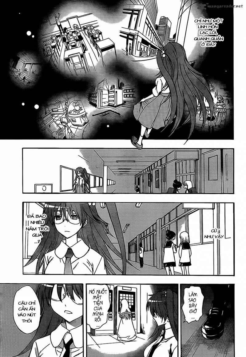 cấm thư ma thuật index chapter 42 14