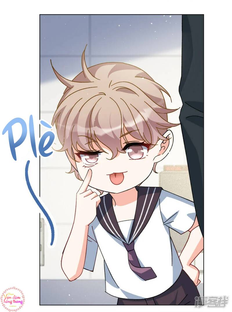 cô ấy đến rồi, xin nằm xuống! chapter 218 16