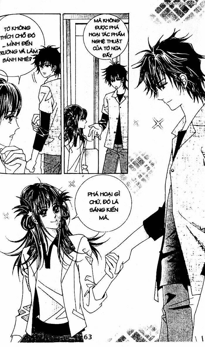 nhà trọ hoàn hảo chapter 93 7