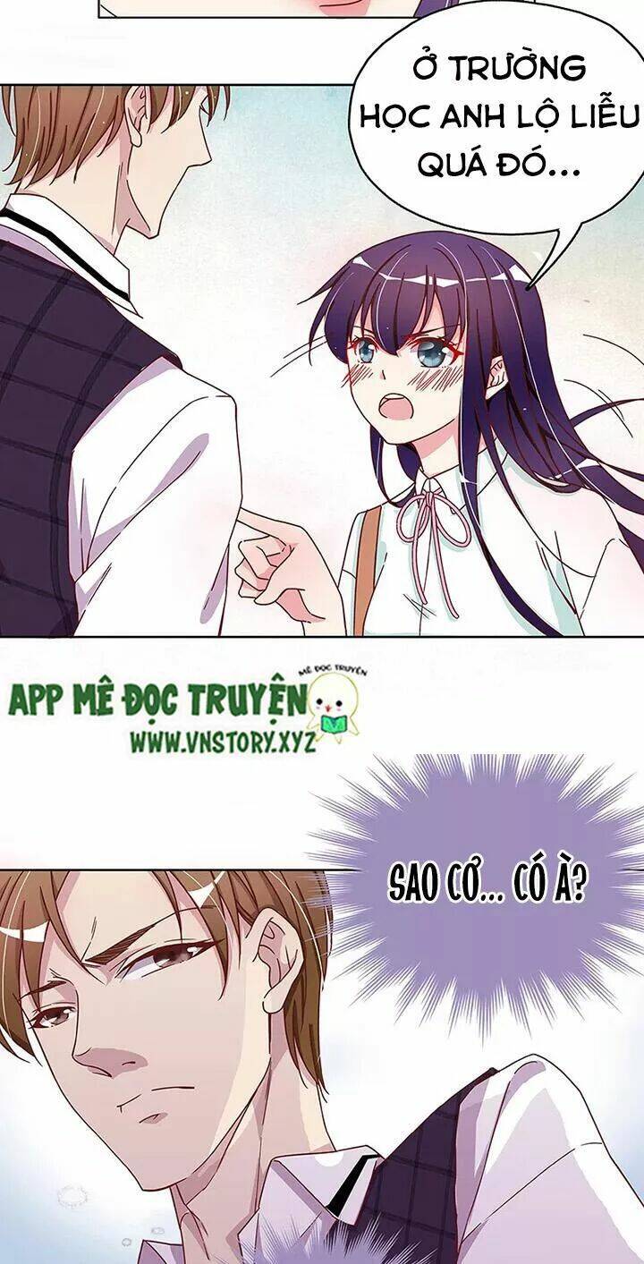 yêu em, sai đến tận cùng chapter 20 6