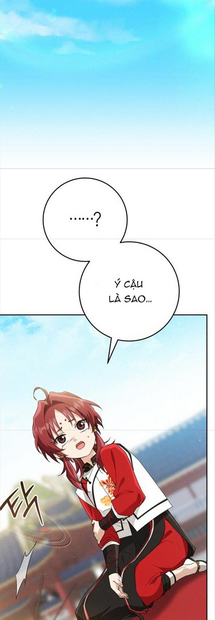 trở thành đứa cháu gái bị ghẻ lạnh trong gia tộc võ giả hùng mạnh chapter 48.2 7