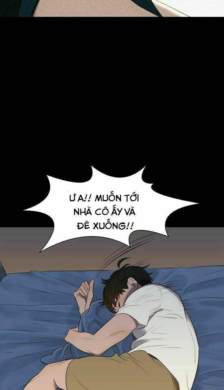 lucky driver chapter 3 63