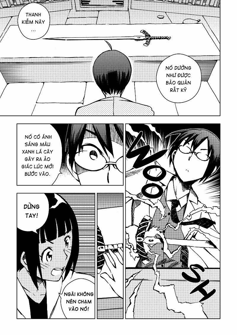 the steam dragon express other chapter 1 16