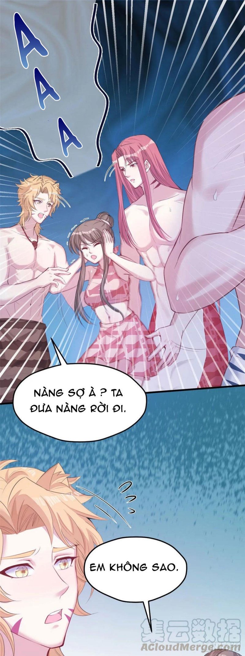 [16+] thảnh thơi thú thế chủng chủng điền, sinh sinh tể chapter 160 37