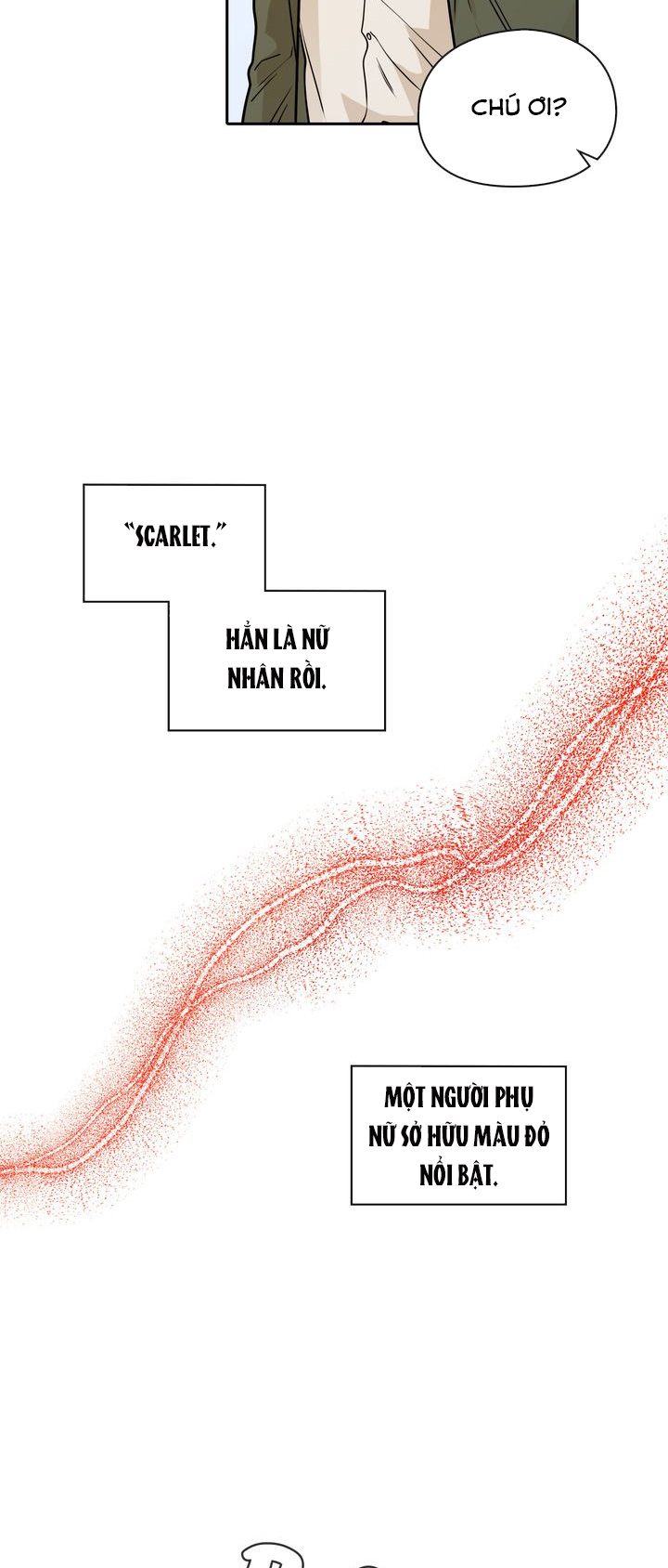 câu chuyện về người phụ nữ ấy chapter 128 19