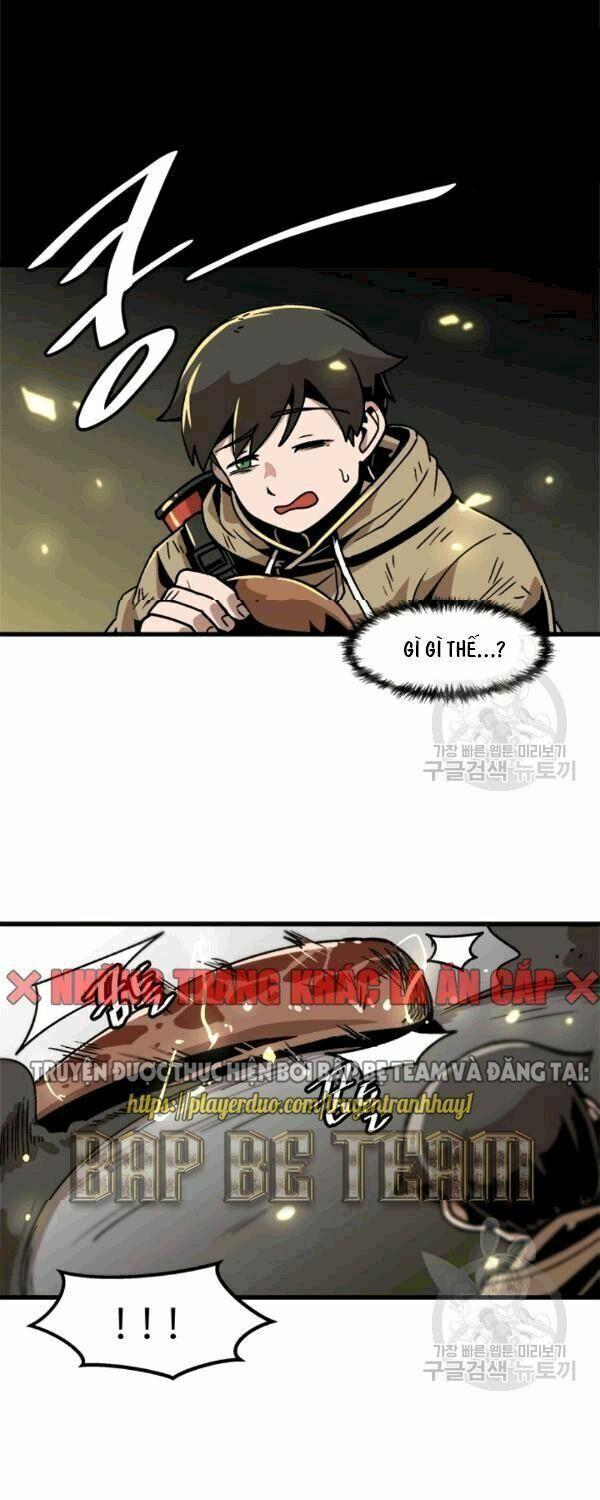 lên cấp một mình chapter 27 10