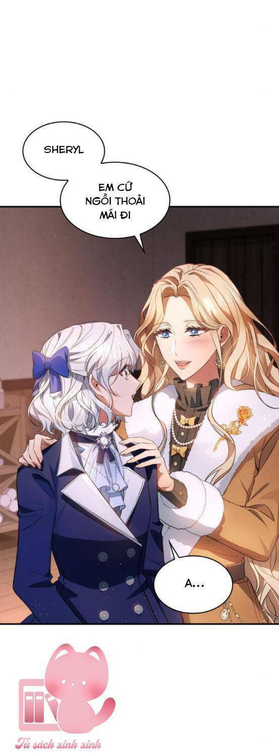 'di vật' melvin để lại chapter 18 30