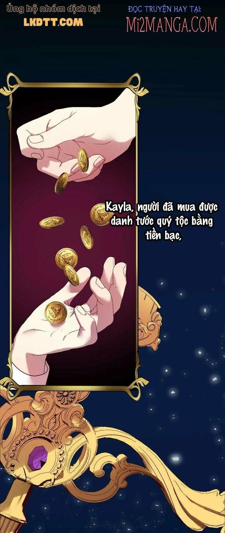 xin ngài đừng ăn tôi chapter 40.5 24