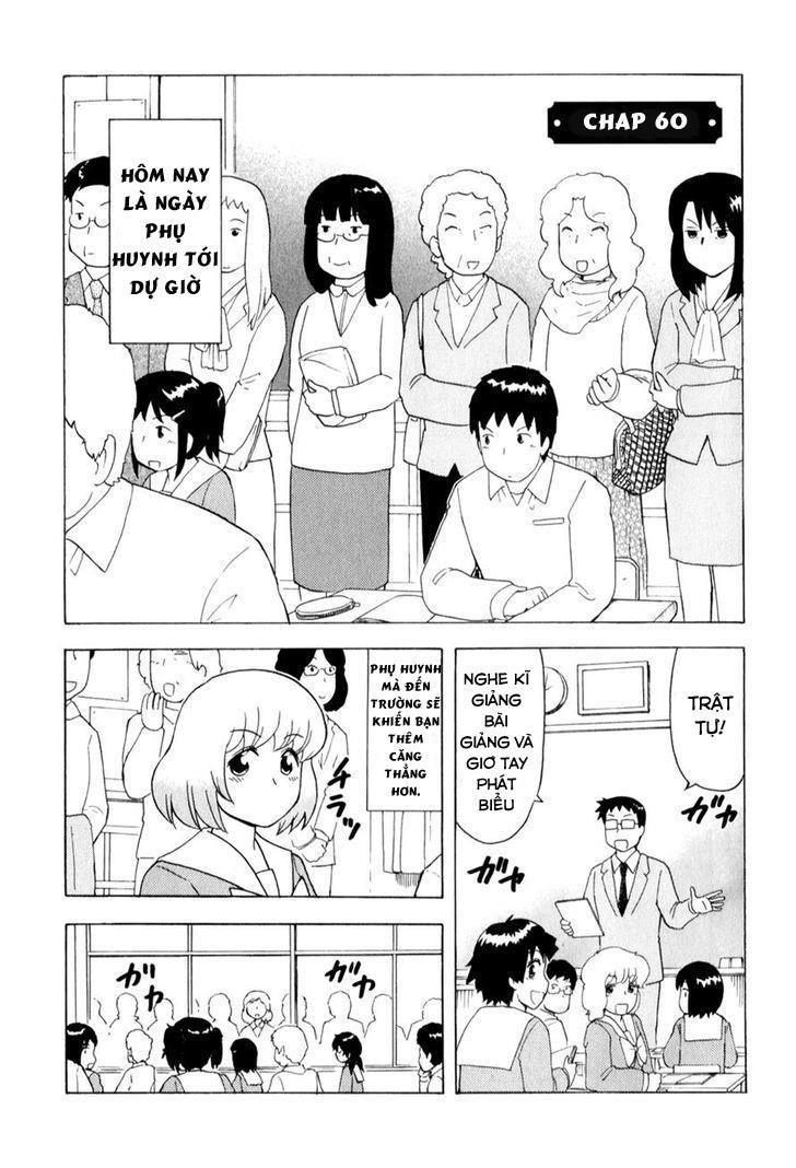 tonari no seki-kun chapter 60 2