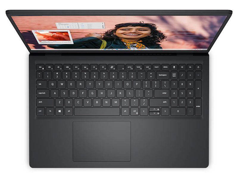 Laptop Dell Inspiron 3530 71011775 - Hàng Chính Hãng