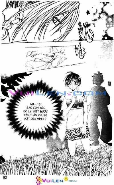 tiên nữ giáng trần chapter 12 62