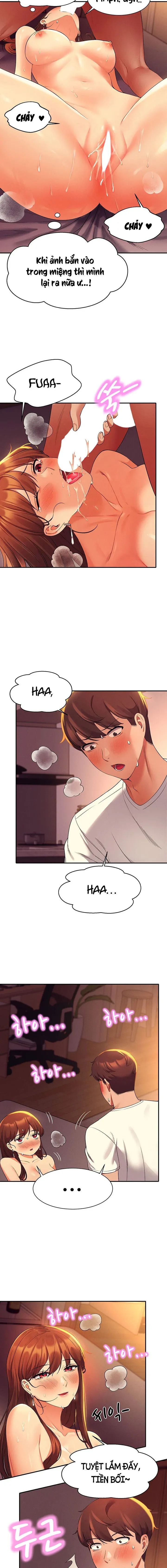 nữ thần đâu rồi? chapter 31 12